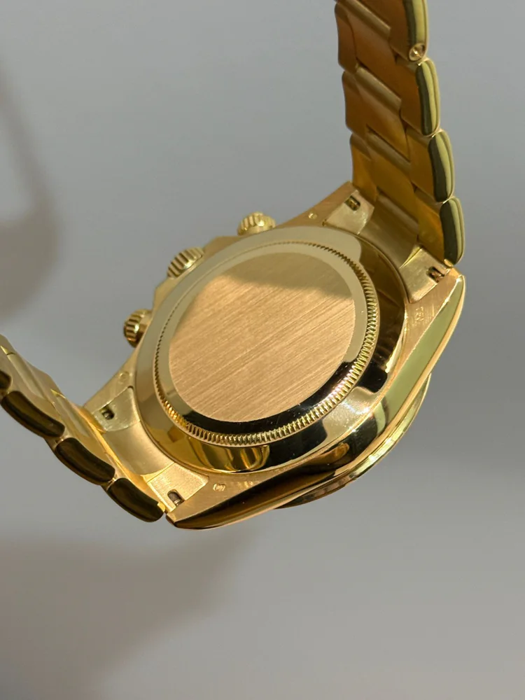 Rolex Daytona 116528